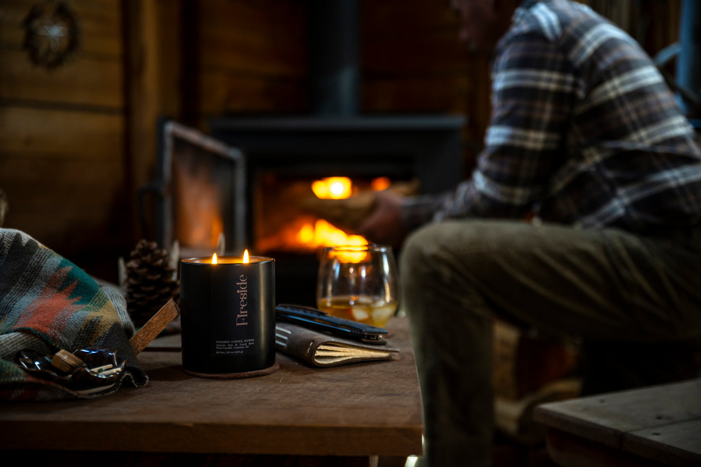 Fireside