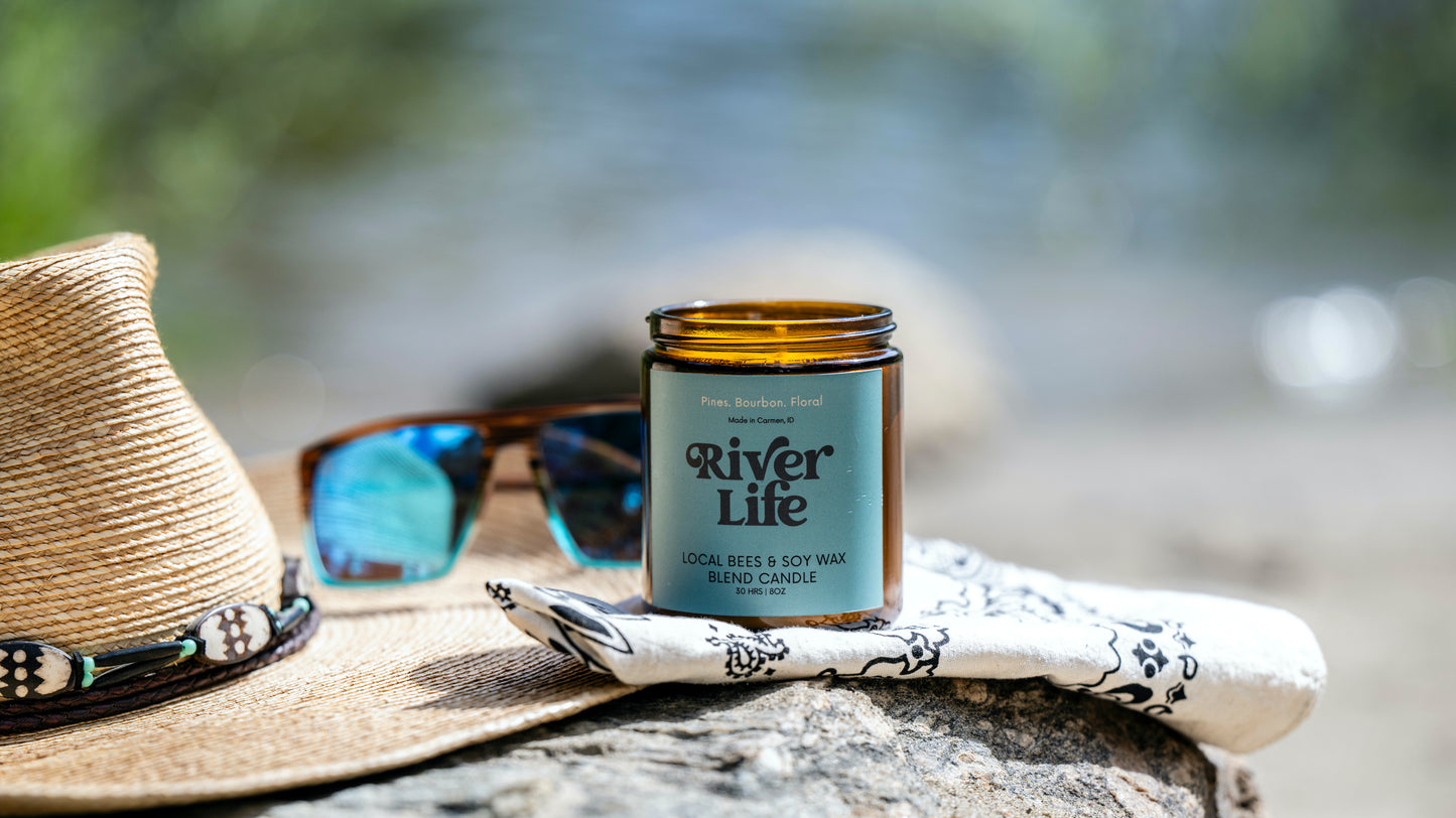 River Life
