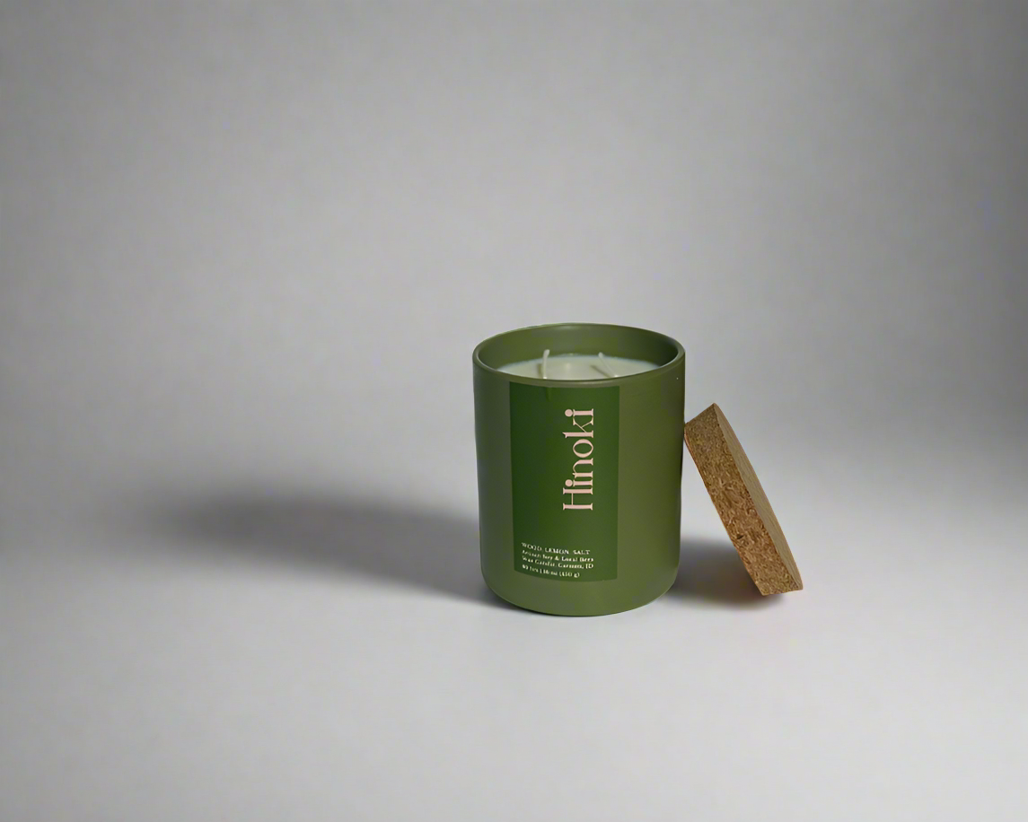 Hinoki