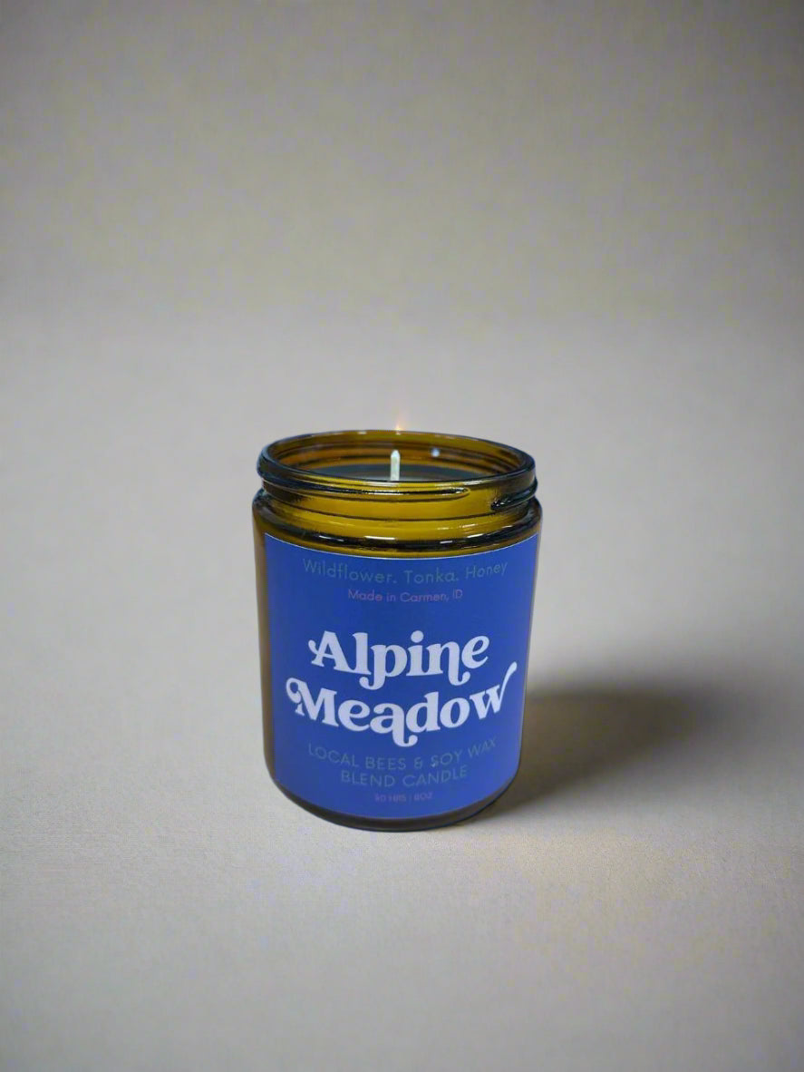 Alpine Meadow