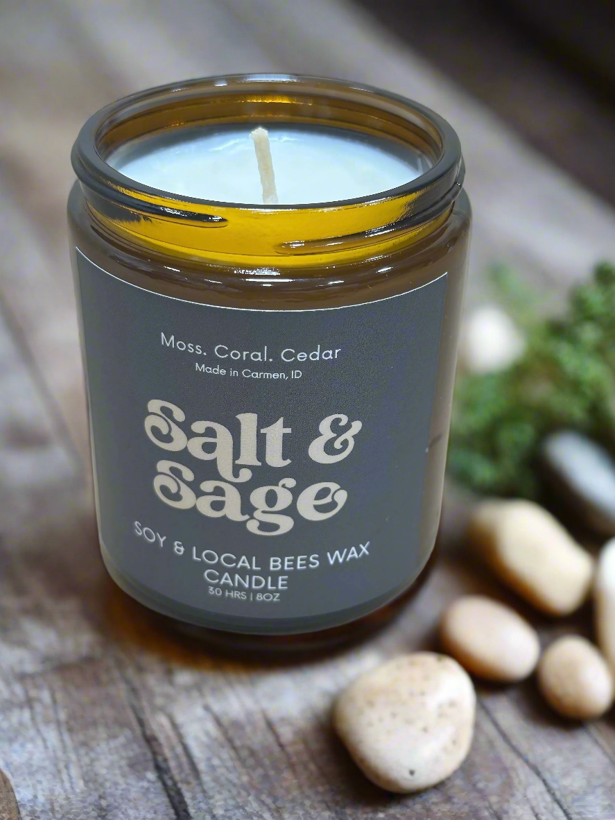 Sage & Salt