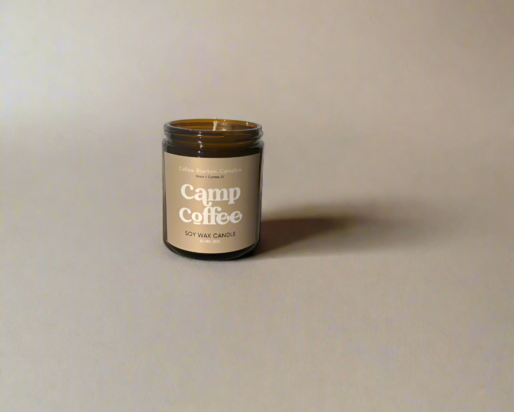 Camp Coffee