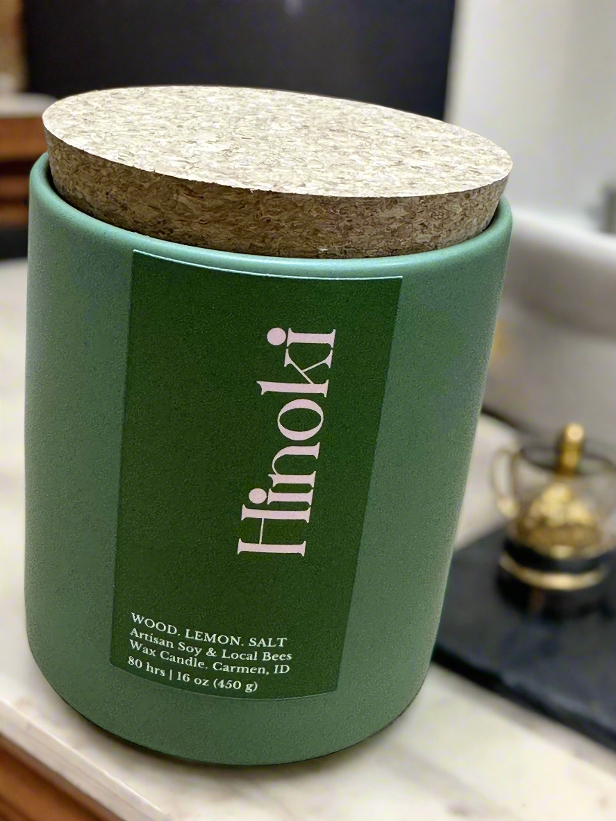Hinoki