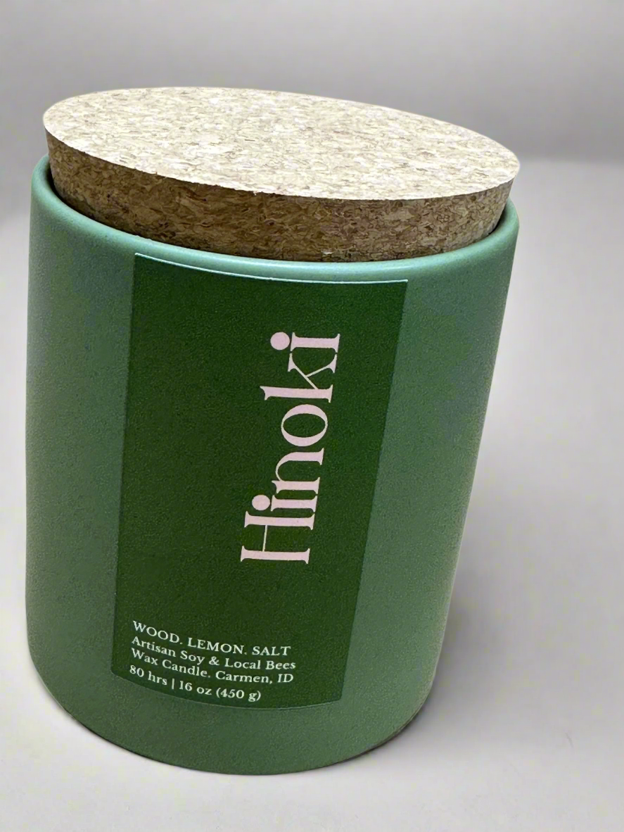 Hinoki