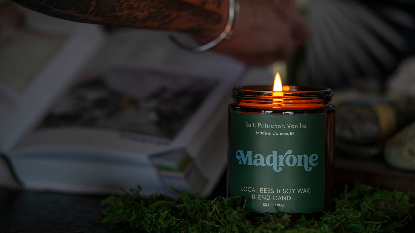 Madrone