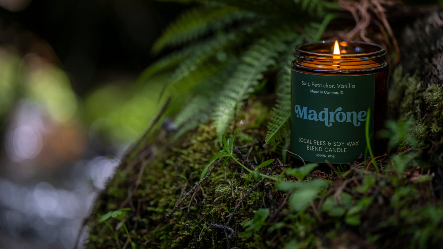 Madrone