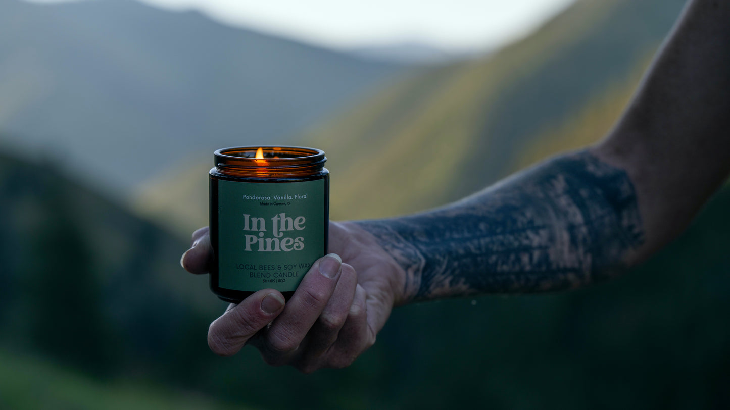 In the Pines