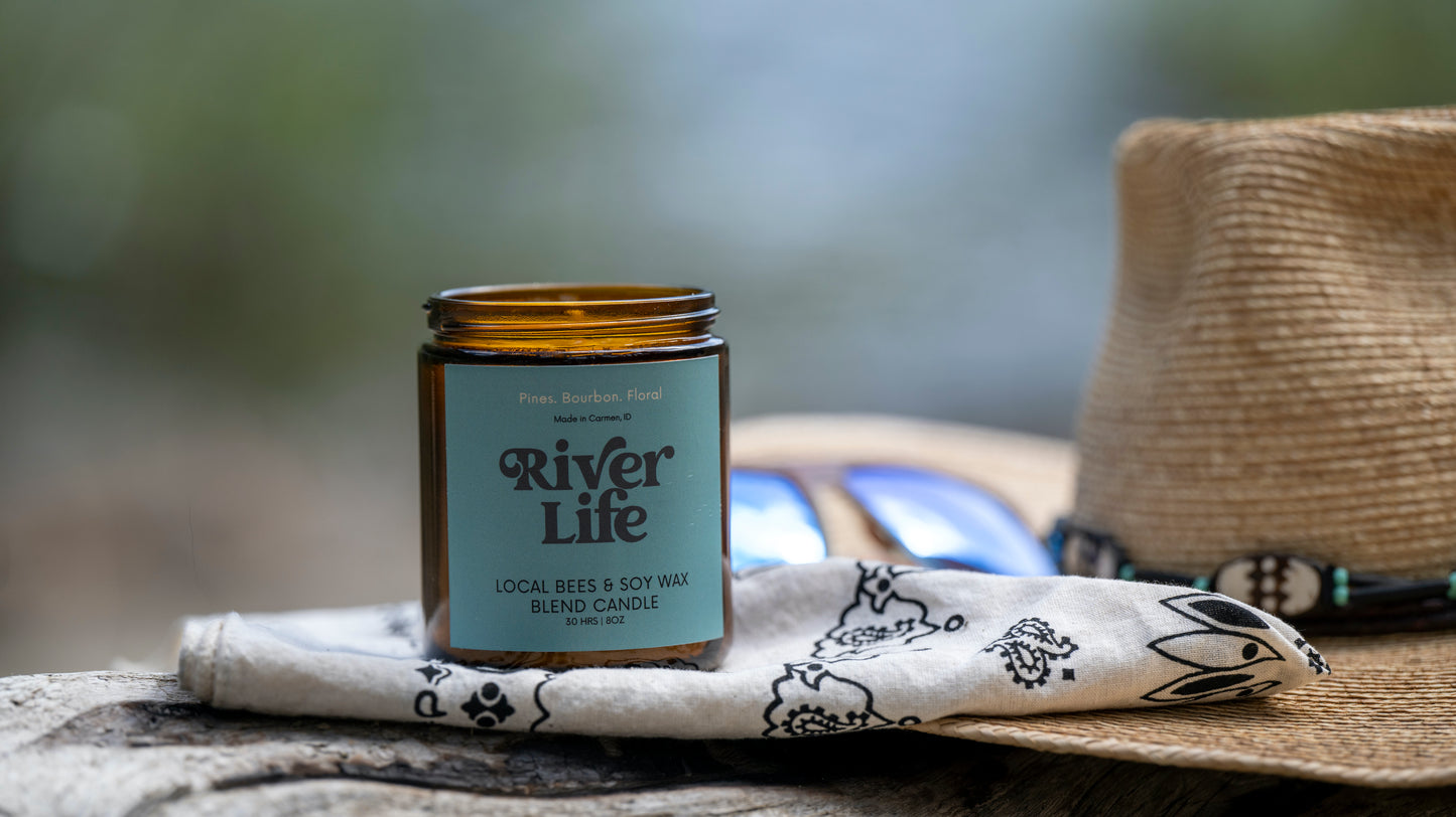 River Life