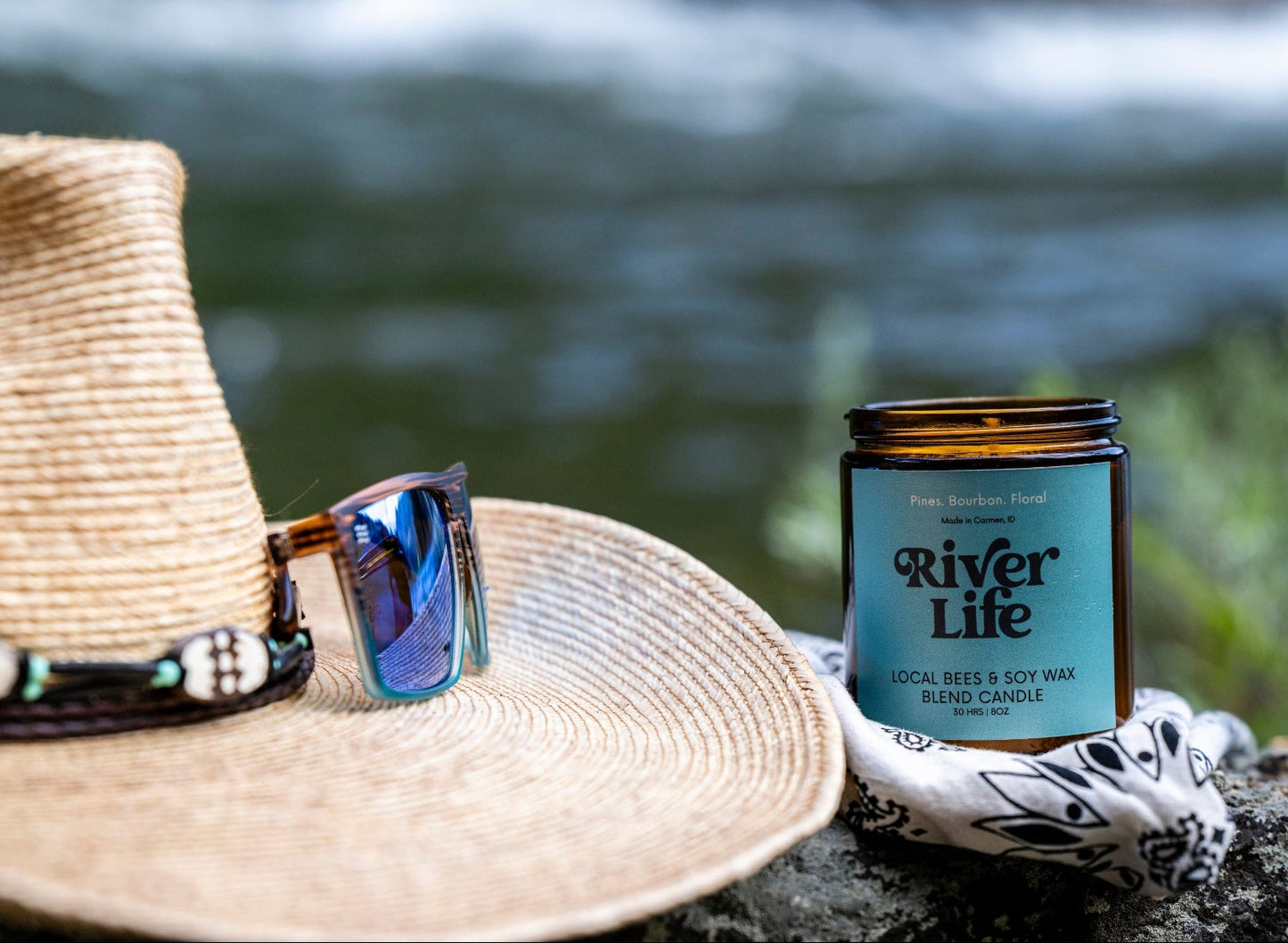 River Life