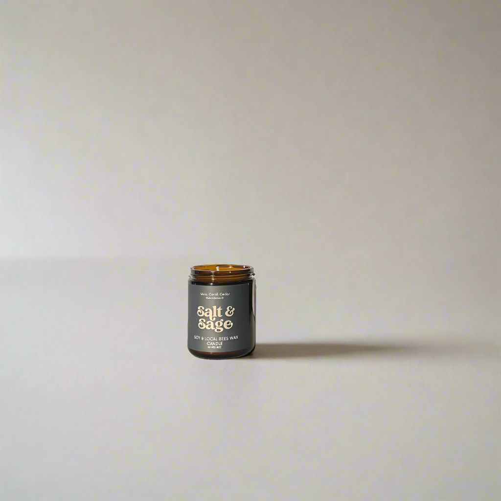 Sage & Salt