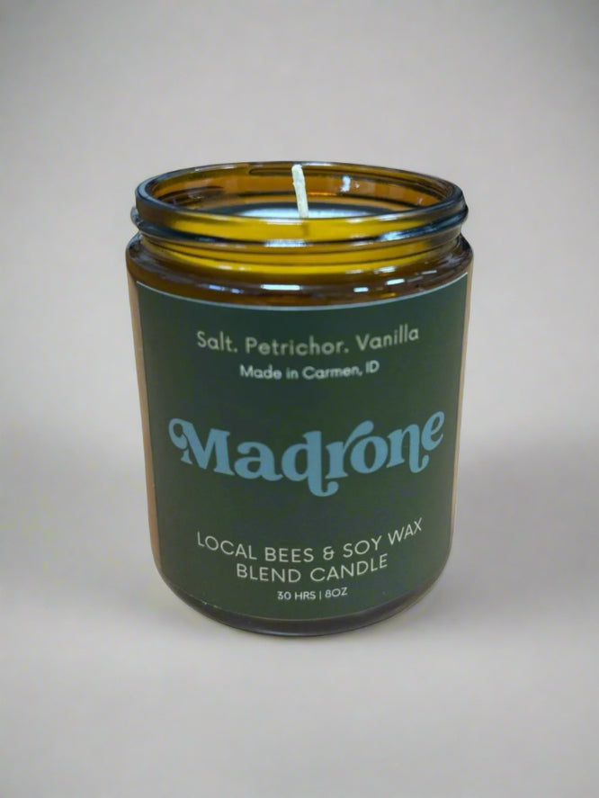Madrone