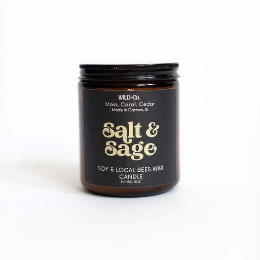 Salt & Sage