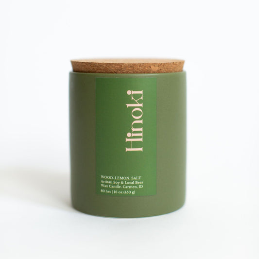 Hinoki