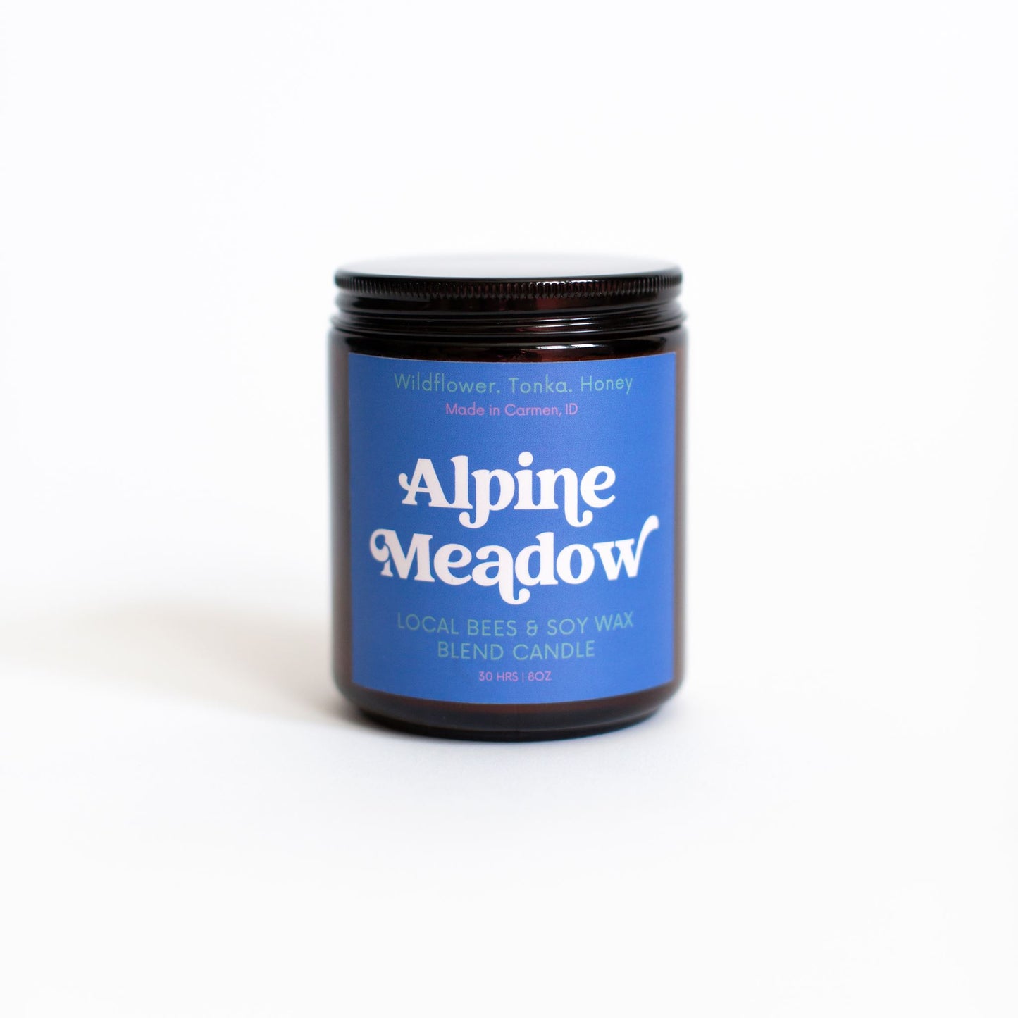 Alpine Meadow