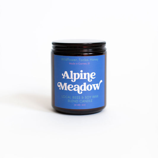 Alpine Meadow
