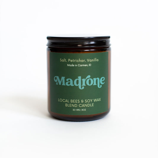 Madrone