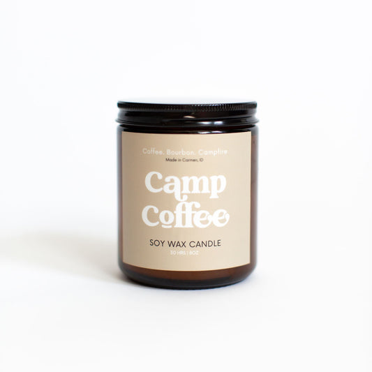 Camp Coffee