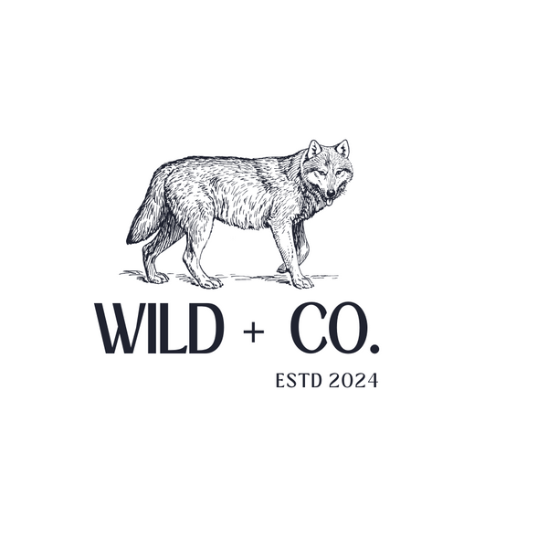 Wild + Co 